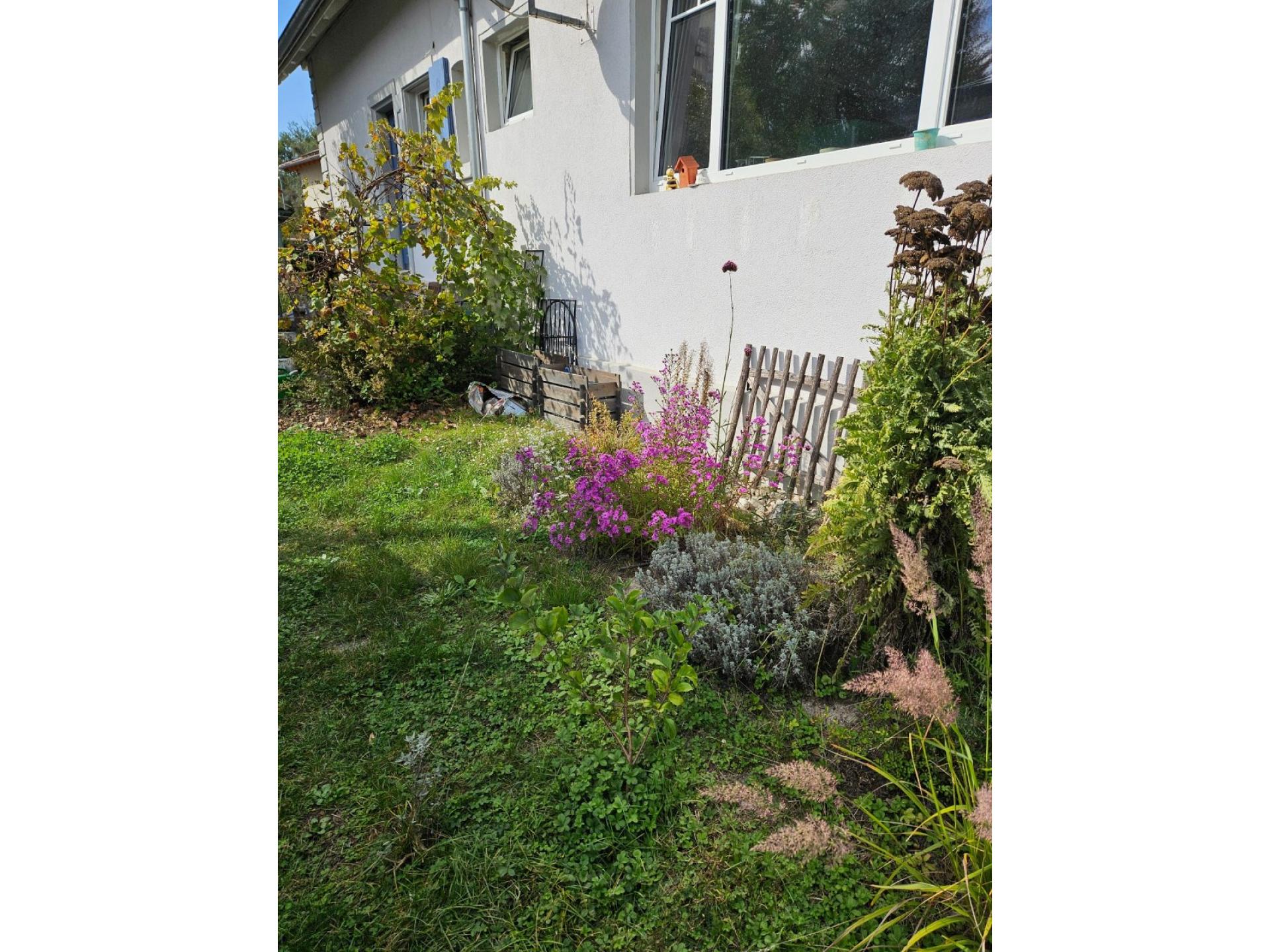 Ferienwohnung am Tennisplatz Unteruhldingen Foto 2