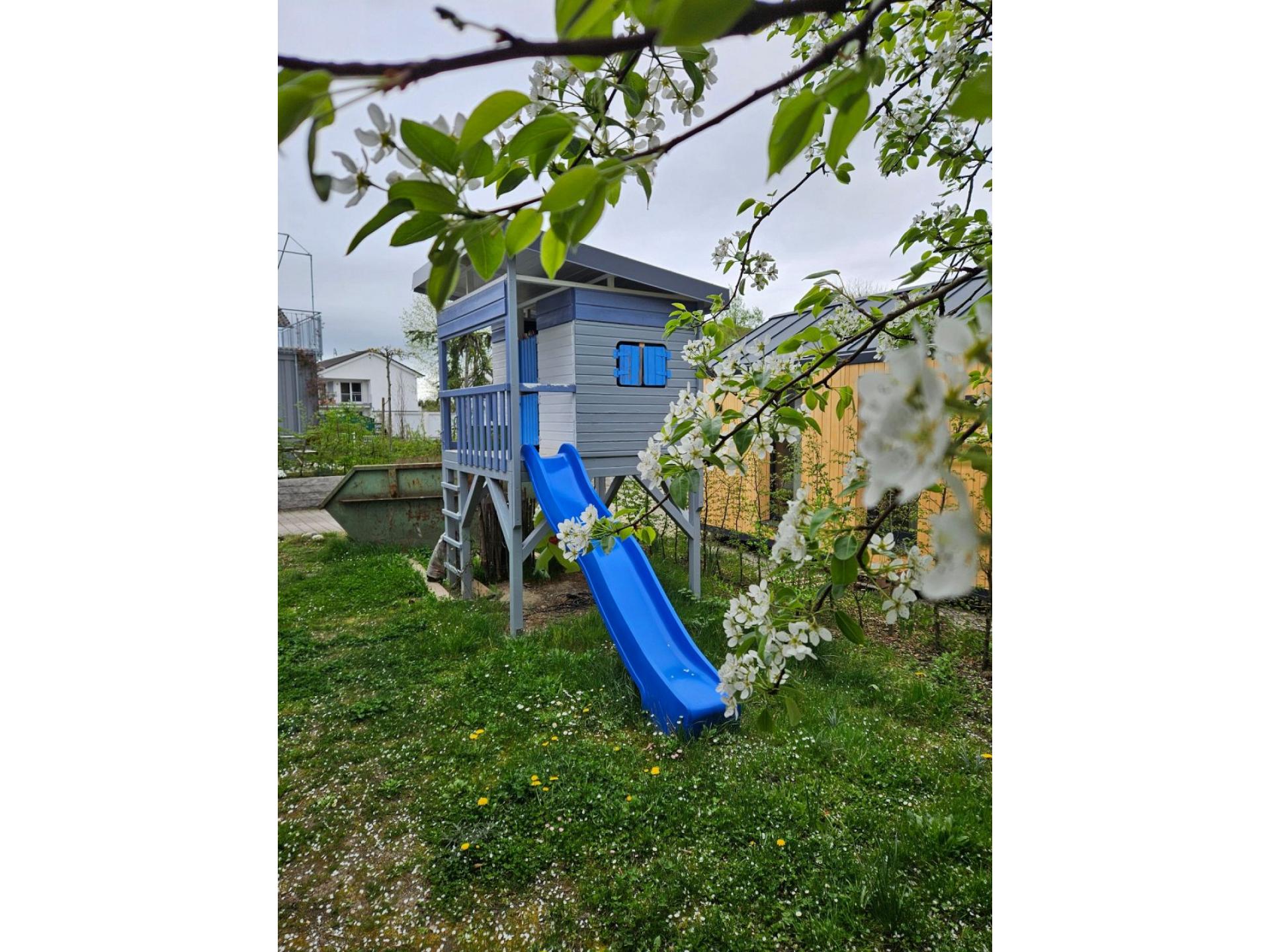 Ferienwohnung am Tennisplatz Unteruhldingen Foto 3