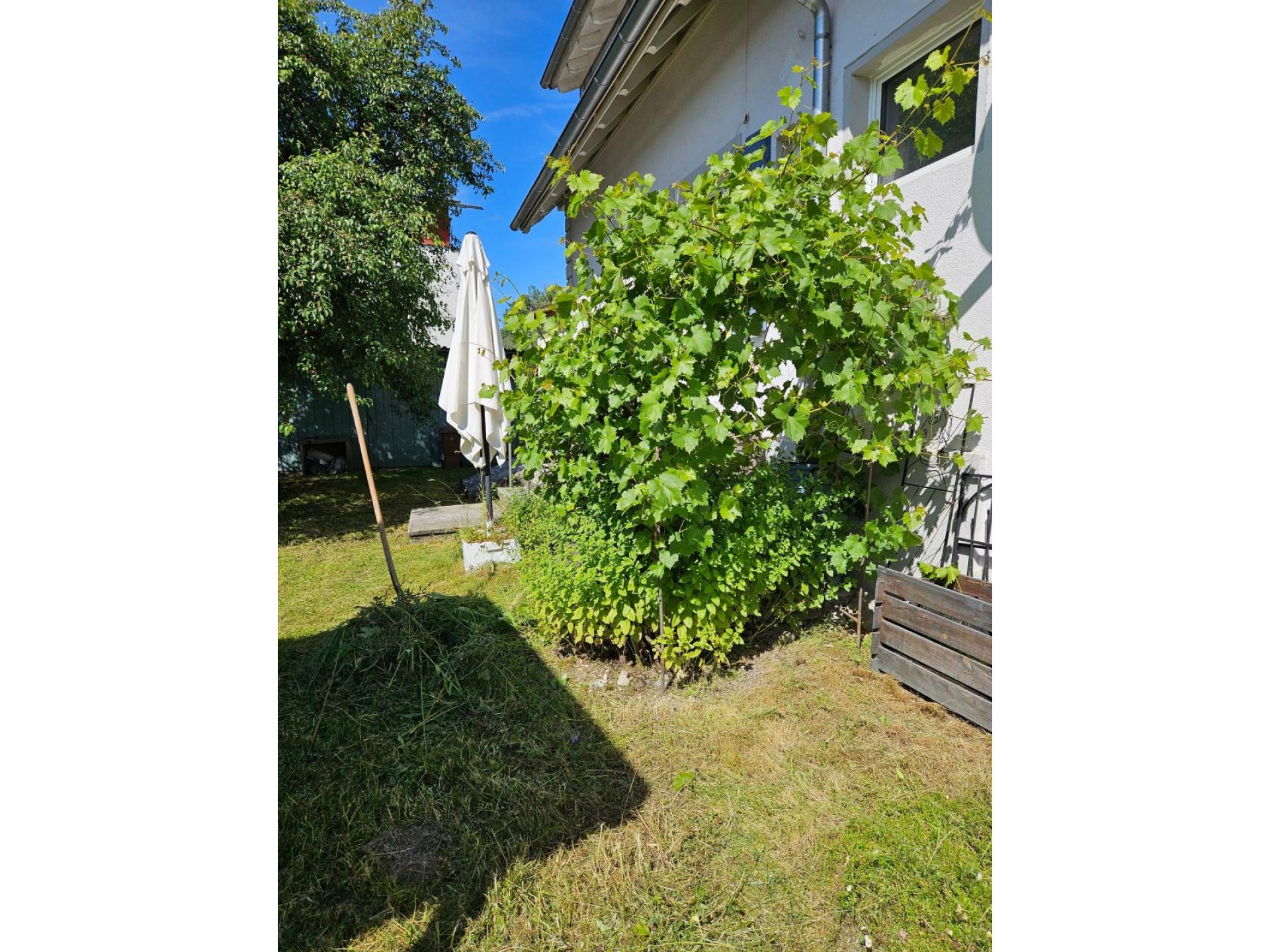 Ferienwohnung am Tennisplatz Unteruhldingen Foto 4