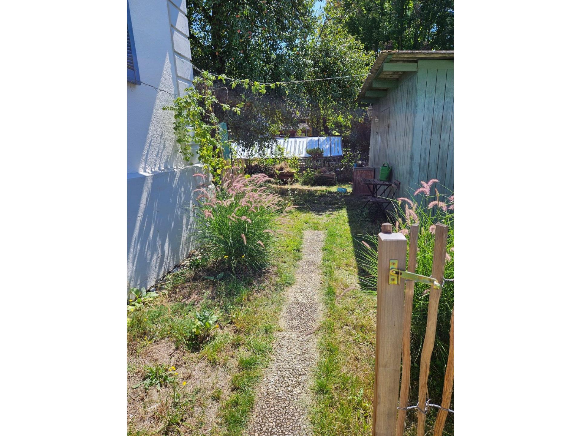 Ferienwohnung am Tennisplatz Unteruhldingen Foto 5